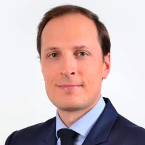 Dr Dimitri Gambachidze, urological surgeon in Paris